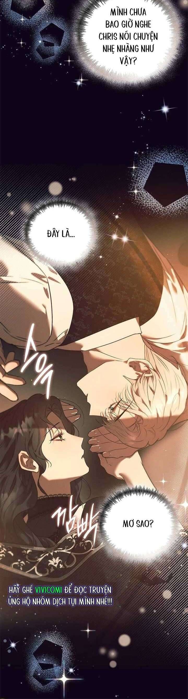 Đêm Không Ngủ Của Mãnh Thú: Chapter 16