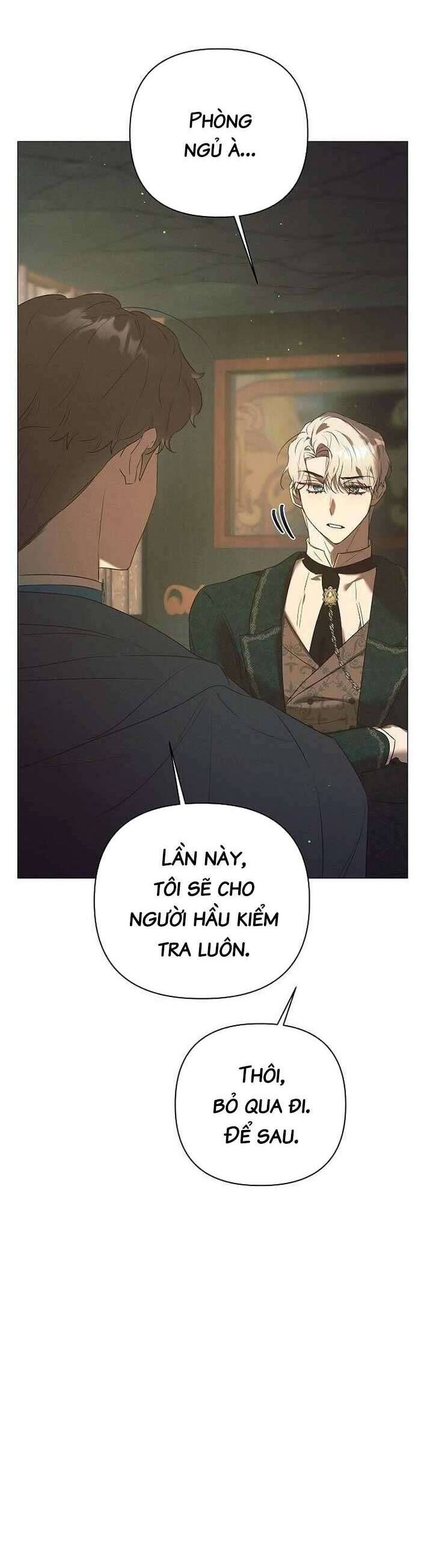 Đêm Không Ngủ Của Mãnh Thú: Chapter 16