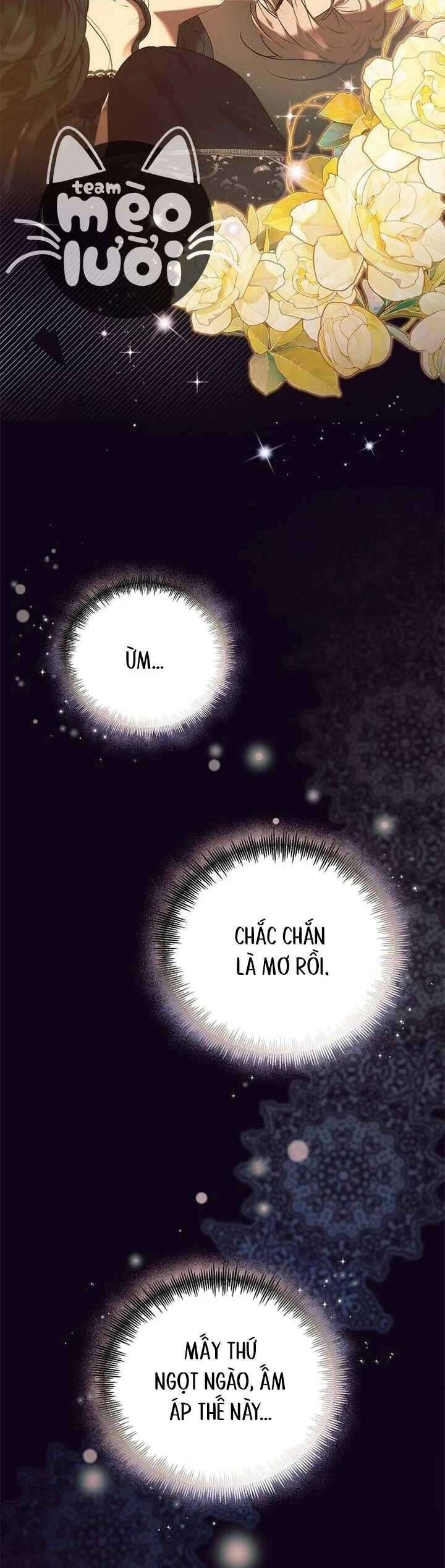 Đêm Không Ngủ Của Mãnh Thú: Chapter 16