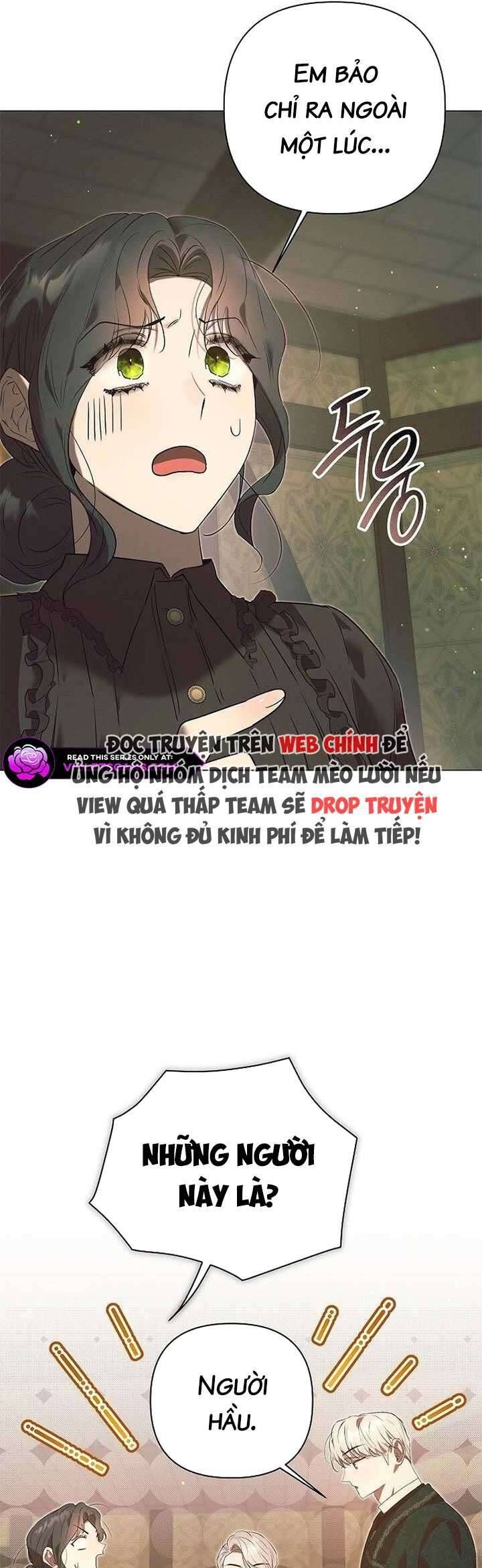 Đêm Không Ngủ Của Mãnh Thú: Chapter 16