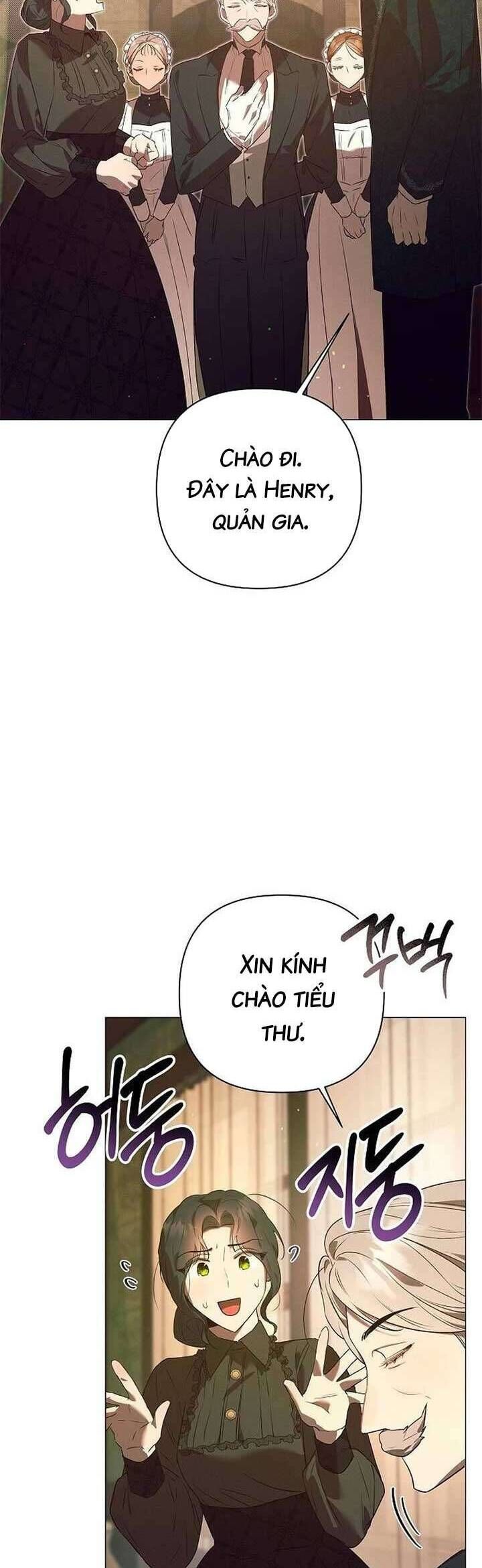Đêm Không Ngủ Của Mãnh Thú: Chapter 16