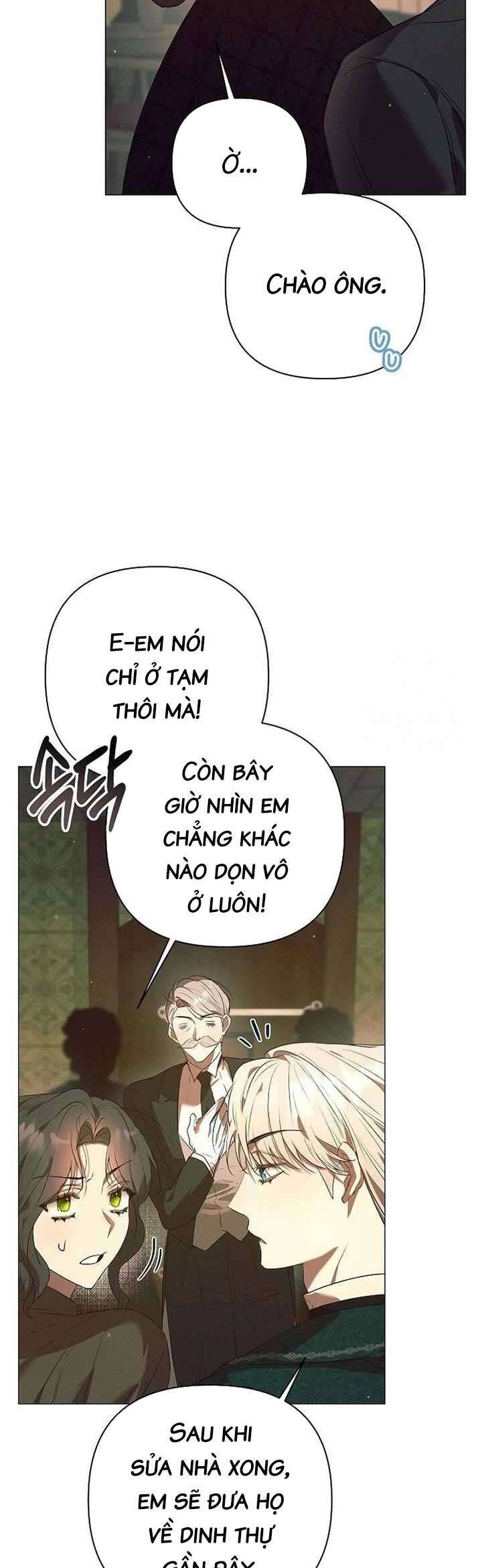 Đêm Không Ngủ Của Mãnh Thú: Chapter 16