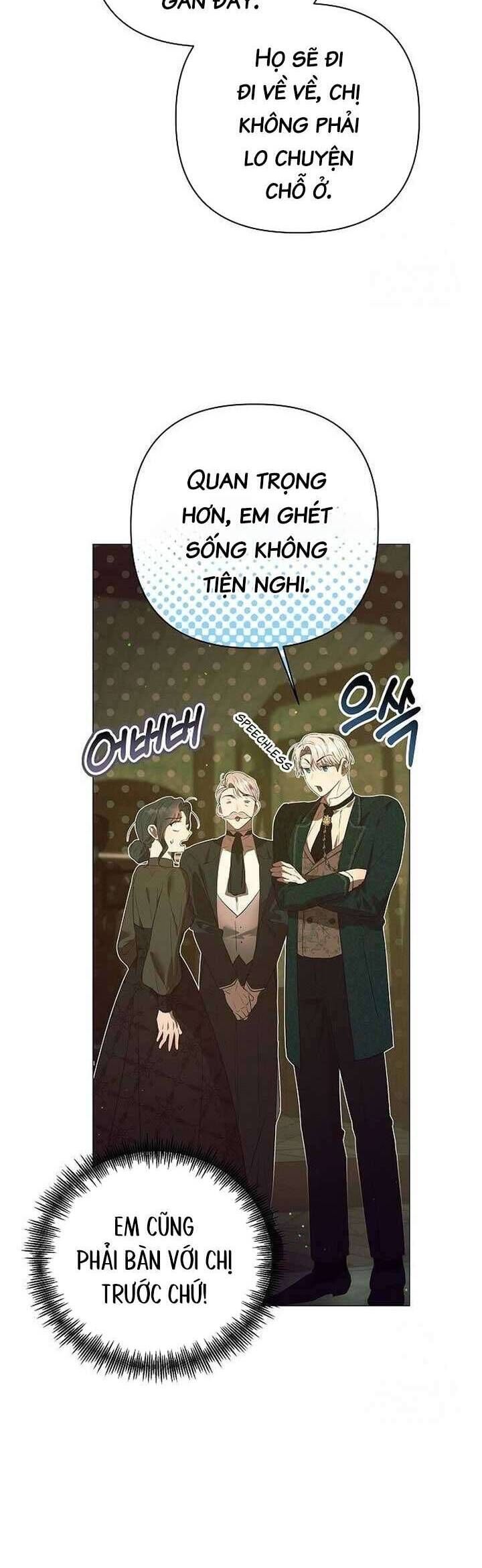 Đêm Không Ngủ Của Mãnh Thú: Chapter 16