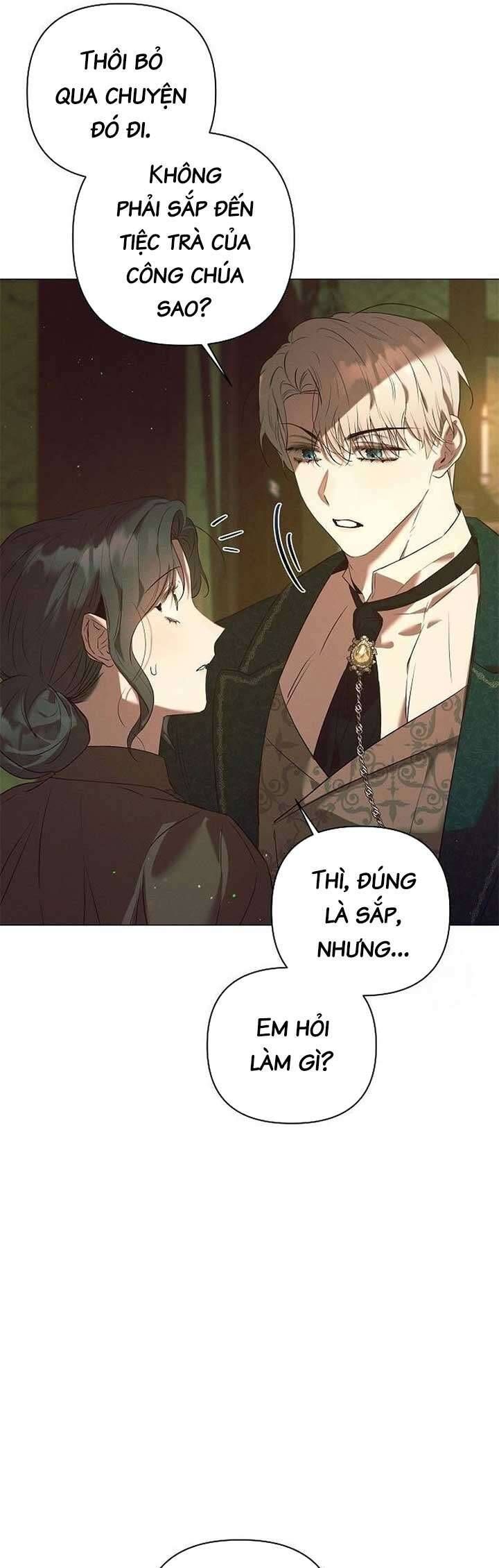 Đêm Không Ngủ Của Mãnh Thú: Chapter 16