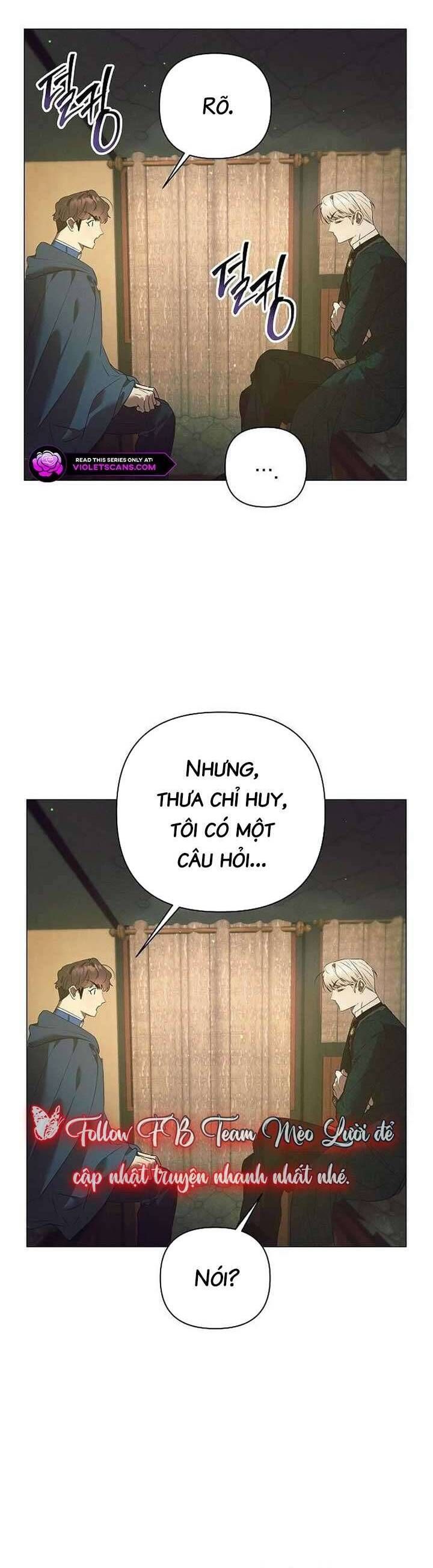 Đêm Không Ngủ Của Mãnh Thú: Chapter 16