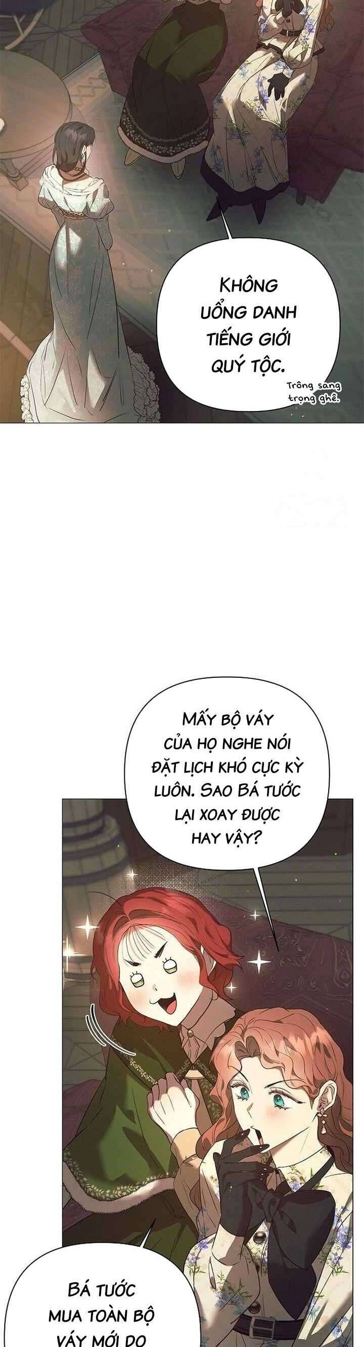 Đêm Không Ngủ Của Mãnh Thú: Chapter 16