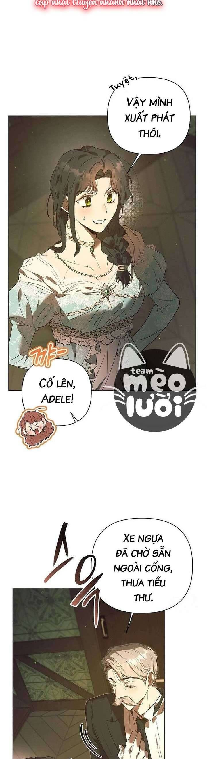Đêm Không Ngủ Của Mãnh Thú: Chapter 16