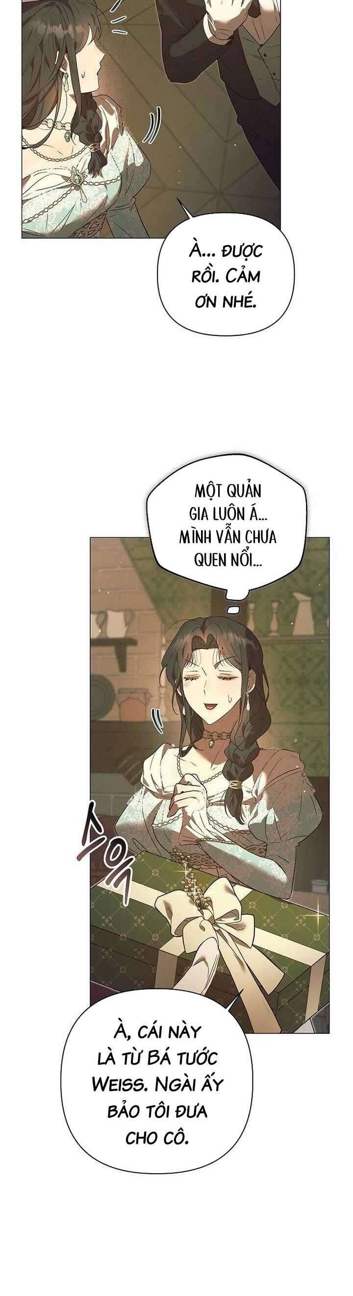 Đêm Không Ngủ Của Mãnh Thú: Chapter 16
