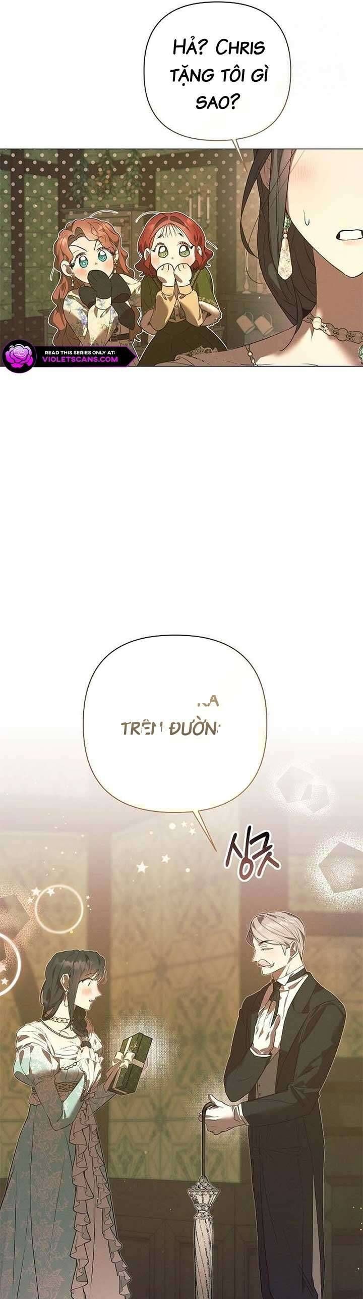 Đêm Không Ngủ Của Mãnh Thú: Chapter 16