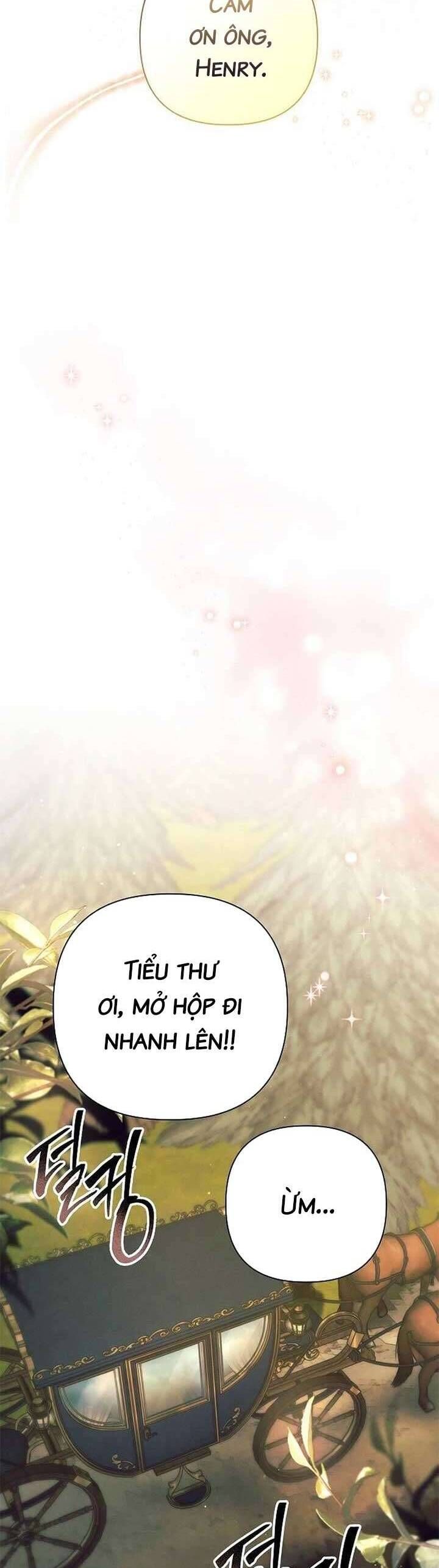 Đêm Không Ngủ Của Mãnh Thú: Chapter 16