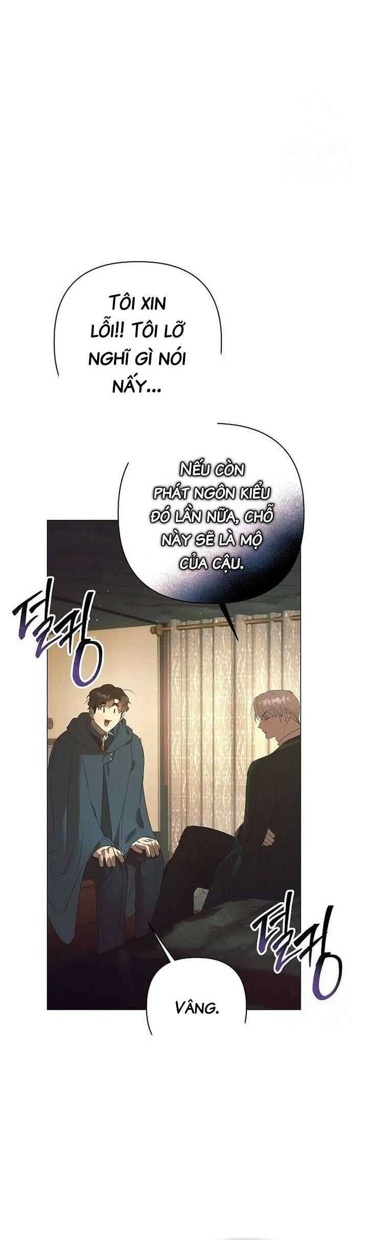Đêm Không Ngủ Của Mãnh Thú: Chapter 16