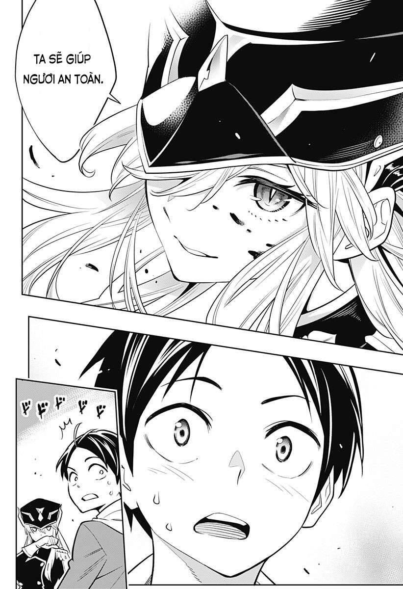 Demon Slave: Chapter 1