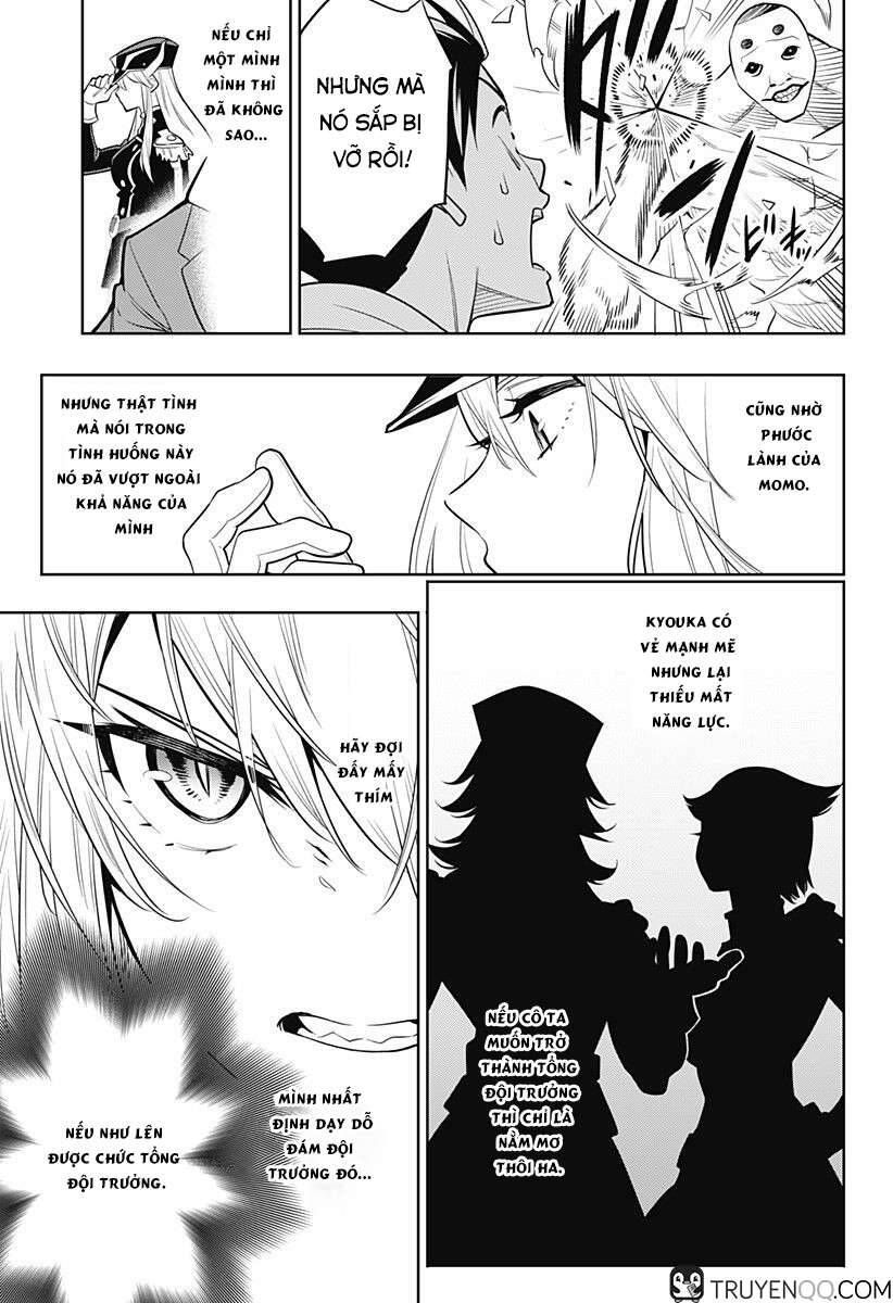 Demon Slave: Chapter 1