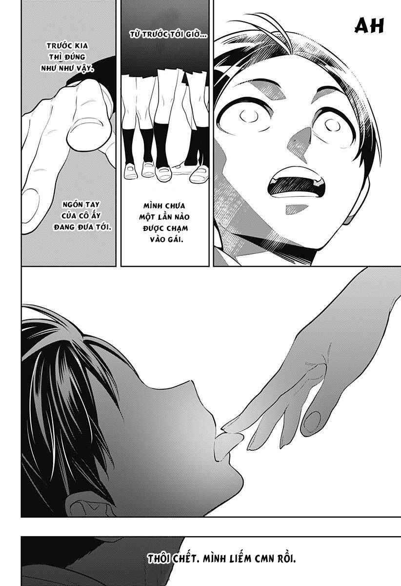 Demon Slave: Chapter 1