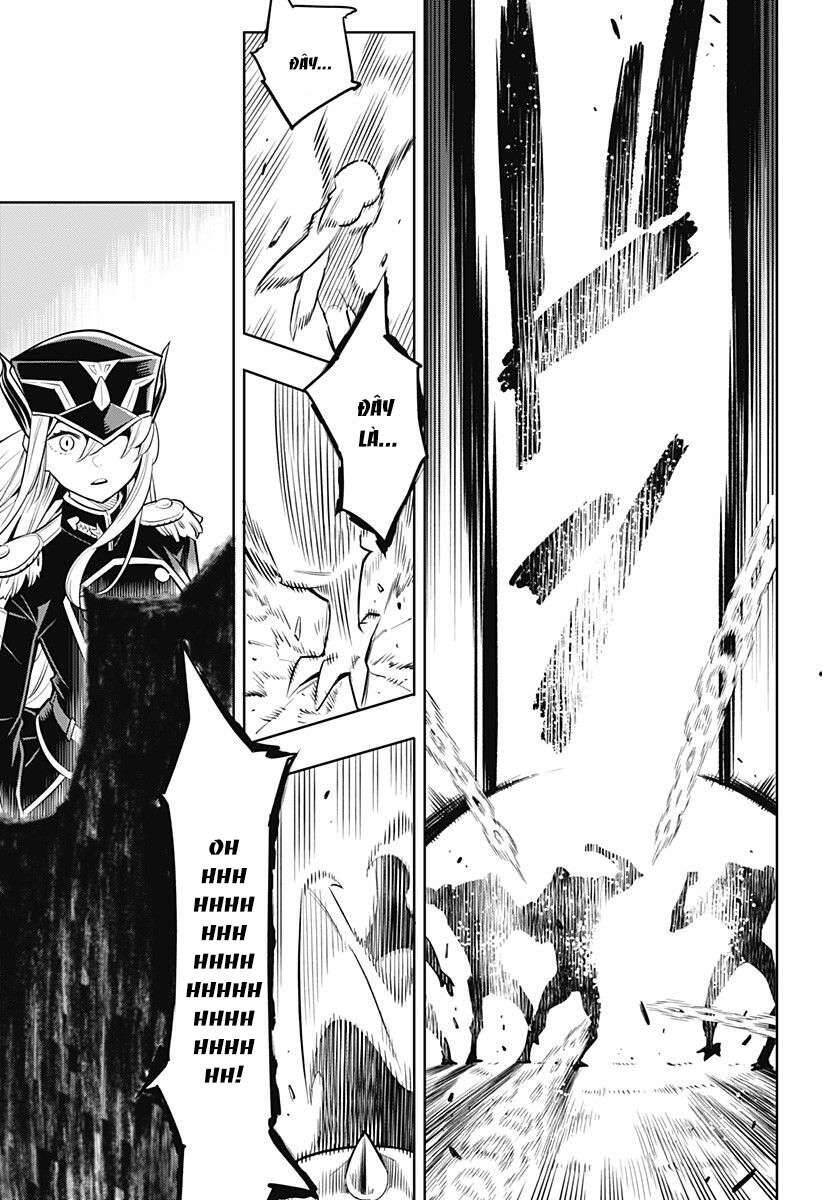 Demon Slave: Chapter 1