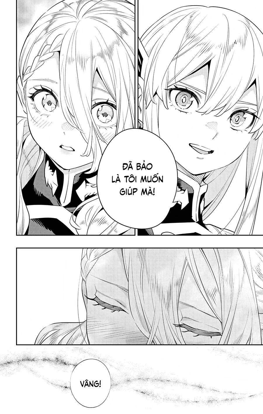 Demon Slave: Chapter 128