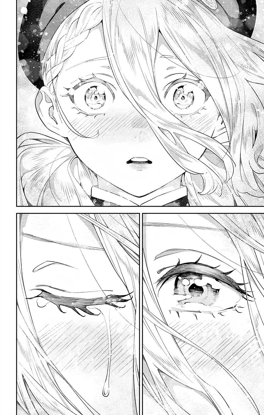 Demon Slave: Chapter 128