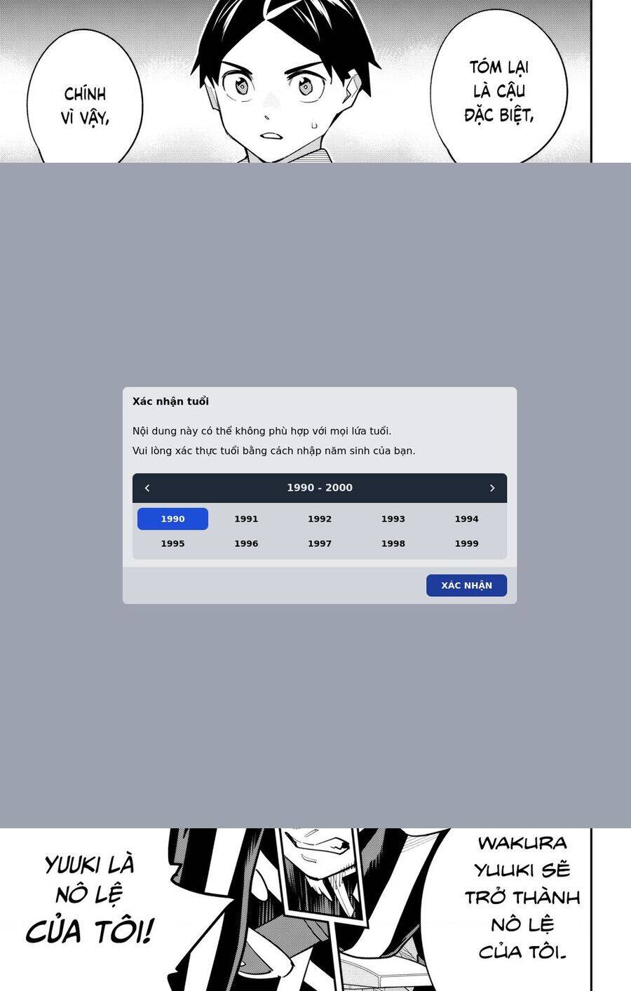 Demon Slave: Chapter 146