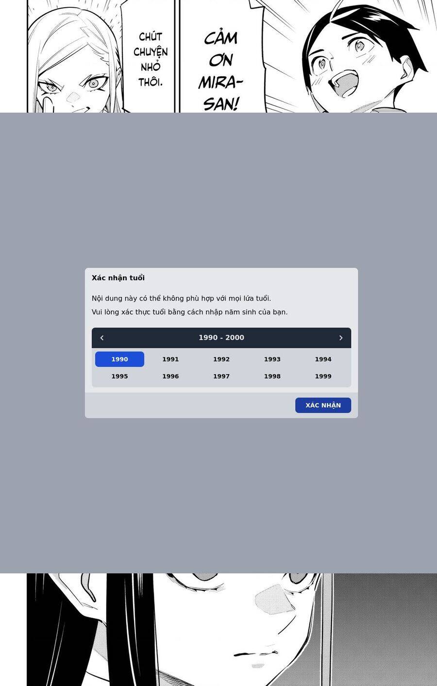 Demon Slave: Chapter 146