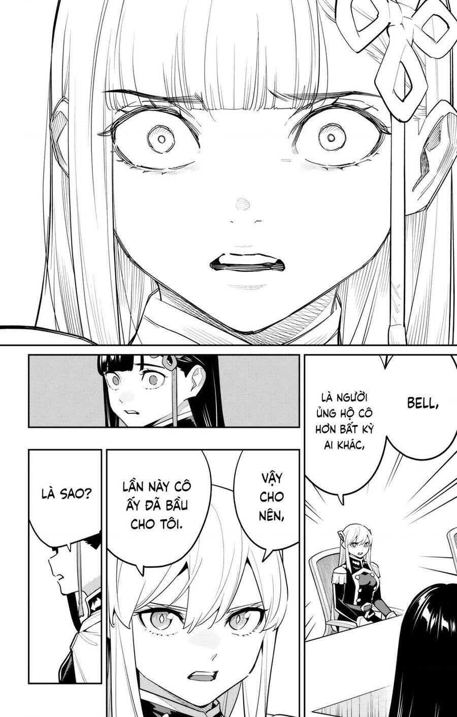 Demon Slave: Chapter 149