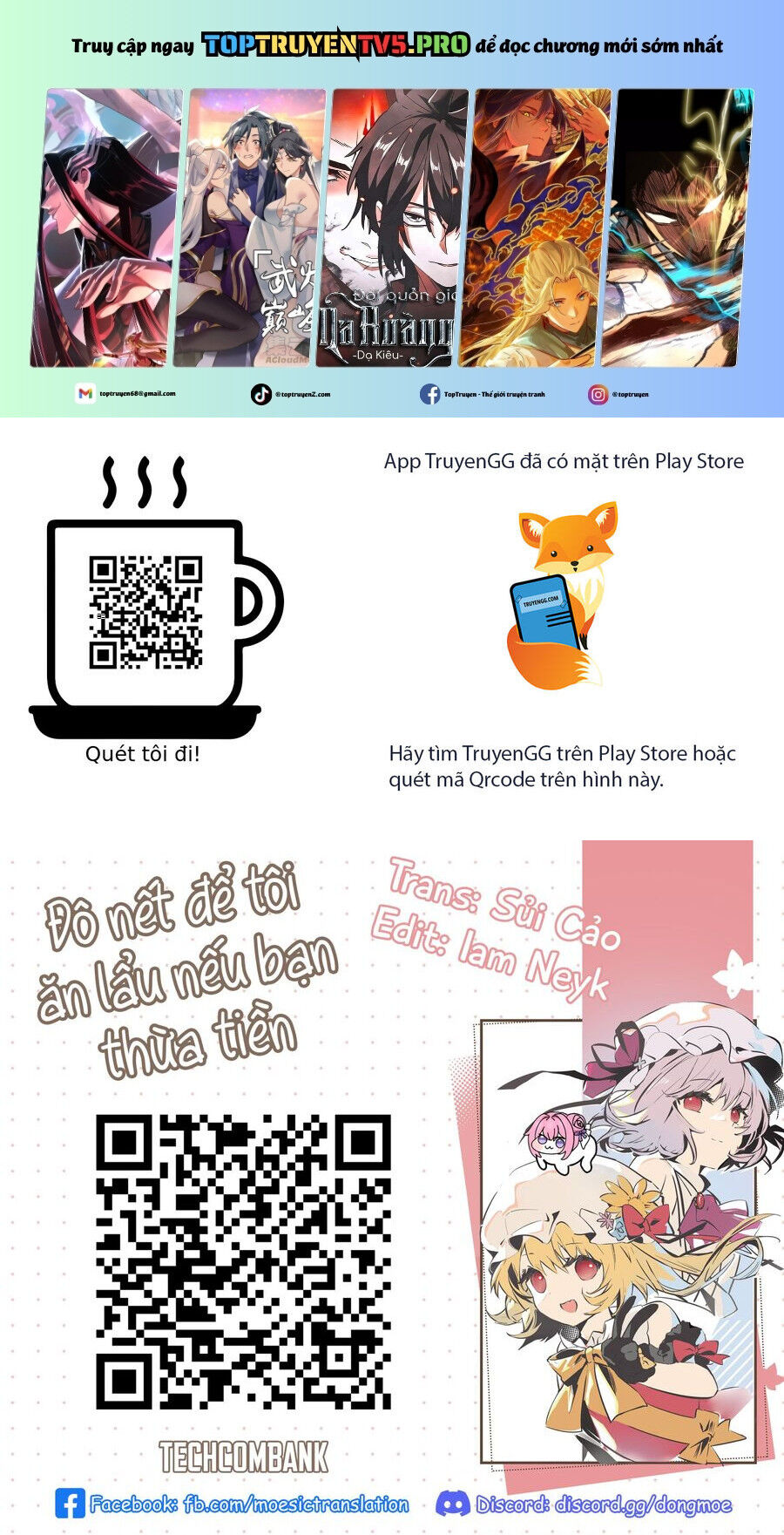 Demon Slave: Chapter 154