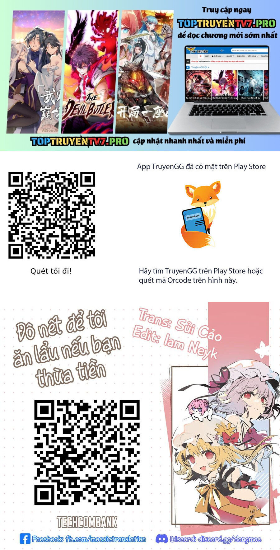 Demon Slave: Chapter 156