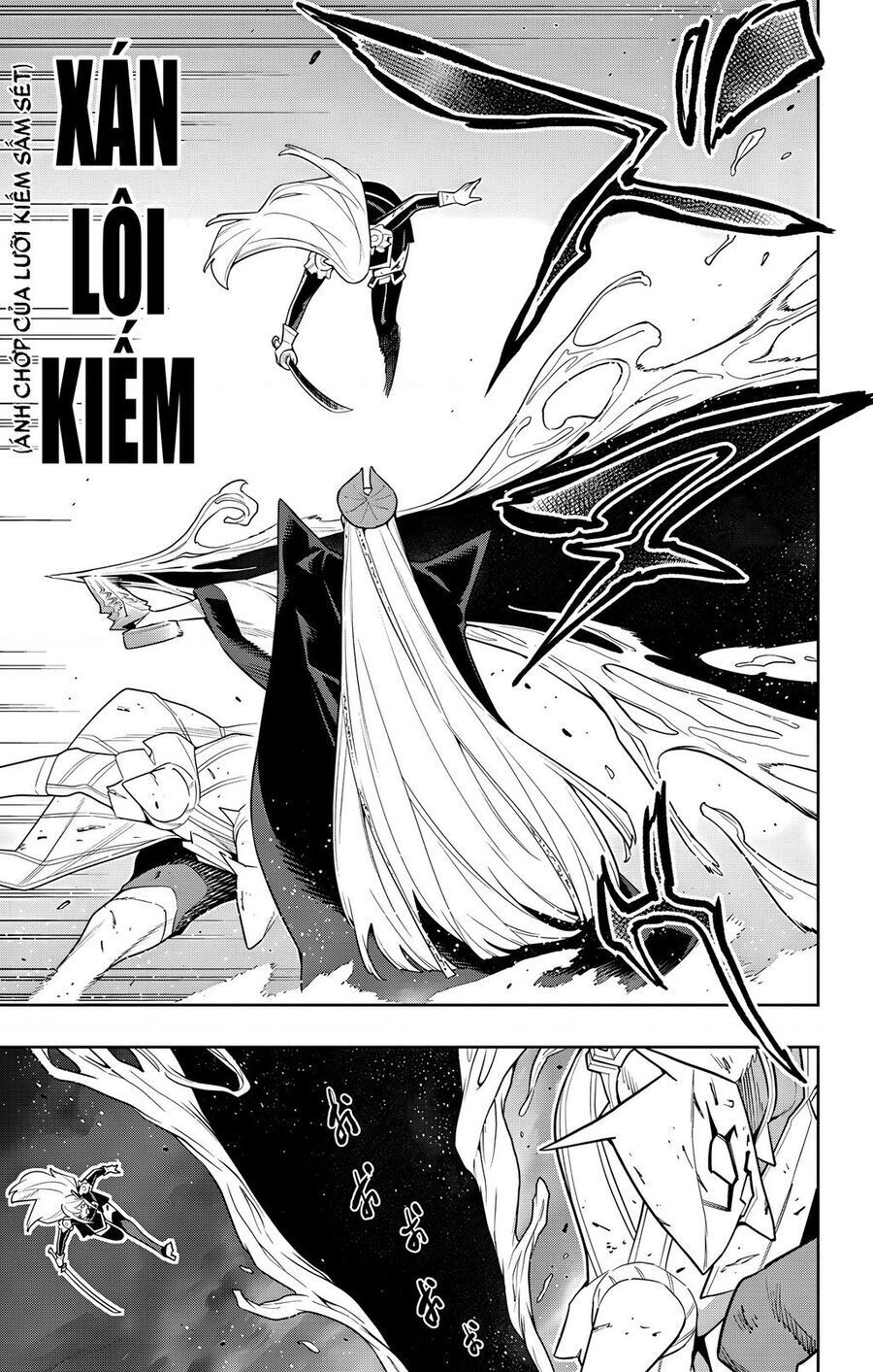Demon Slave: Chapter 156