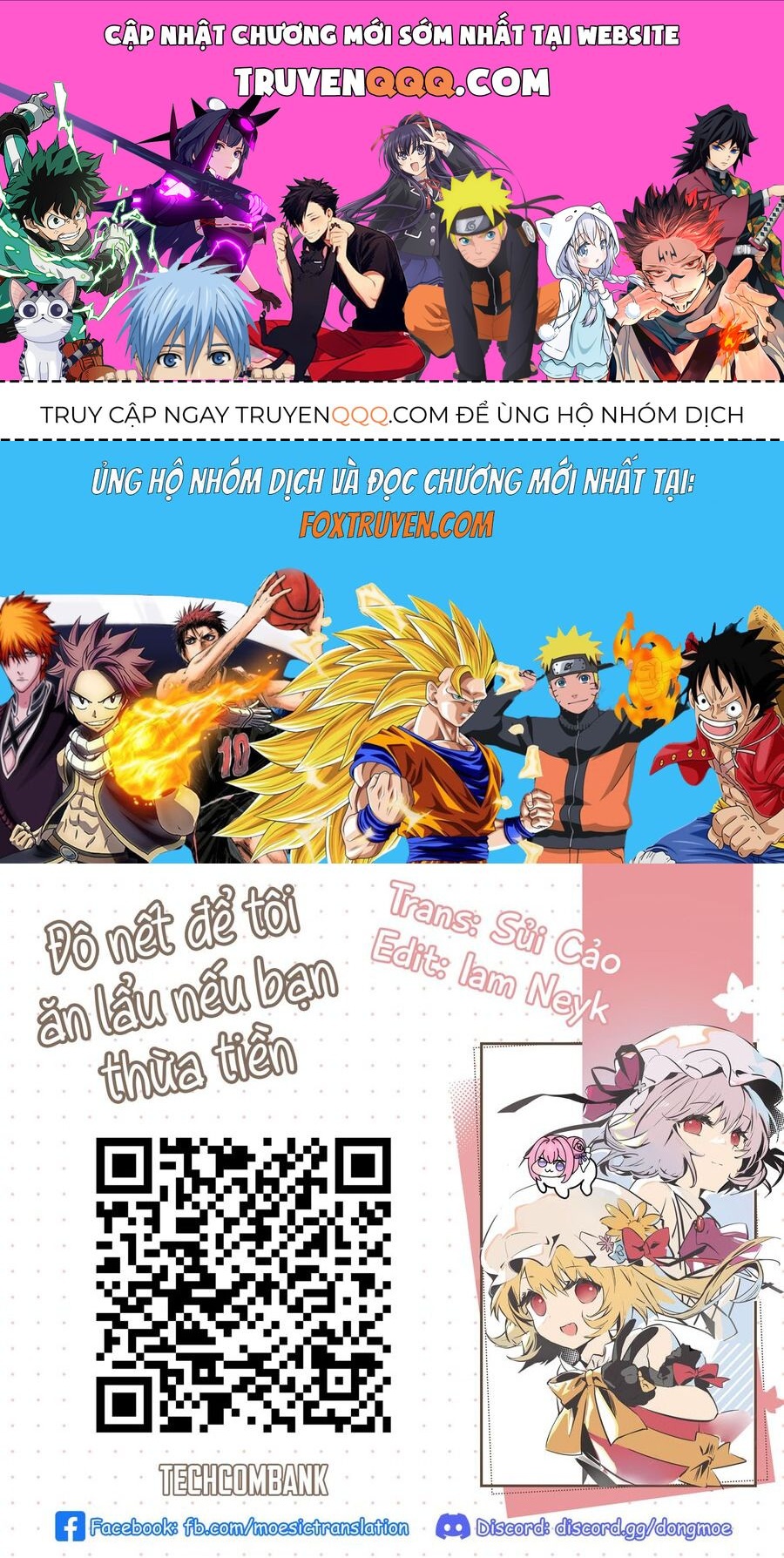 Demon Slave: Chapter 161