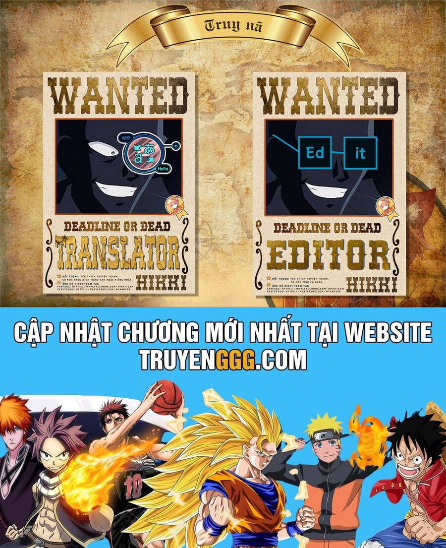 Đến Giờ Thẩm Vấn Rồi, Thưa Công Chúa!: Chapter 116