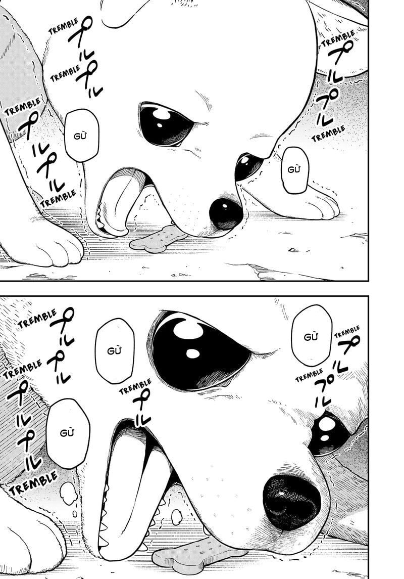 Đến Giờ Thẩm Vấn Rồi, Thưa Công Chúa!: Chapter 123