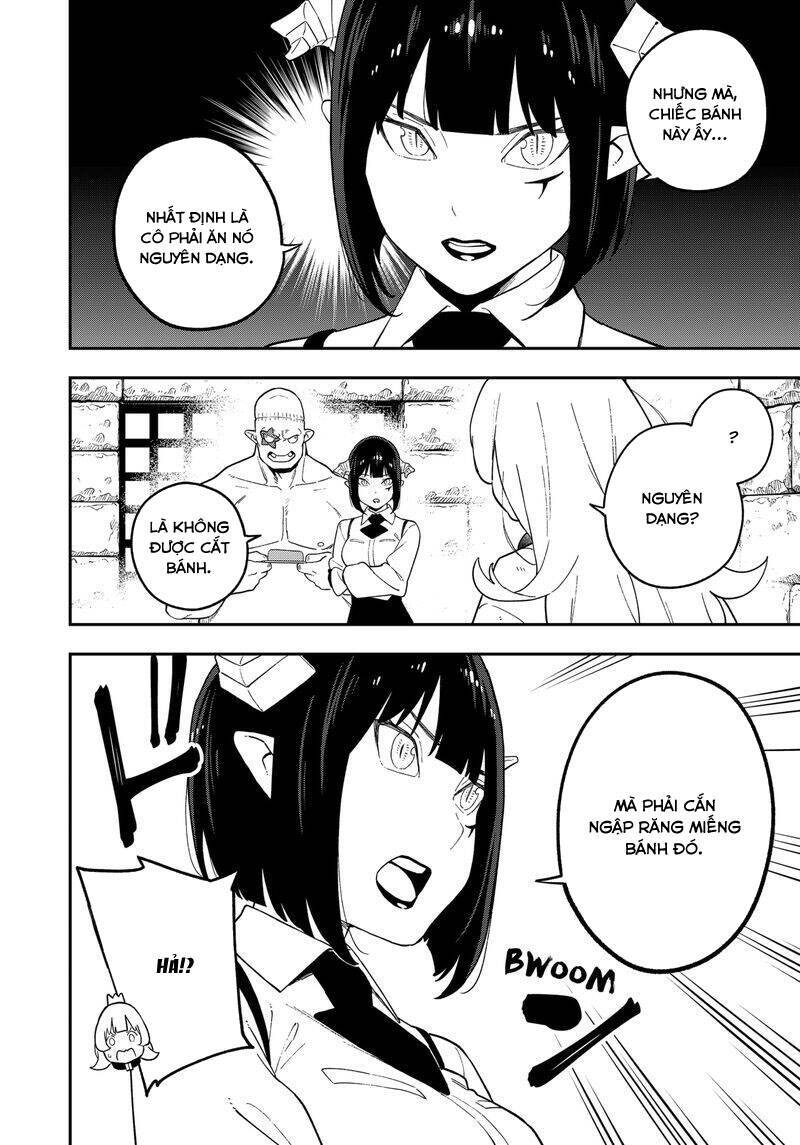 Đến Giờ: Chapter 114