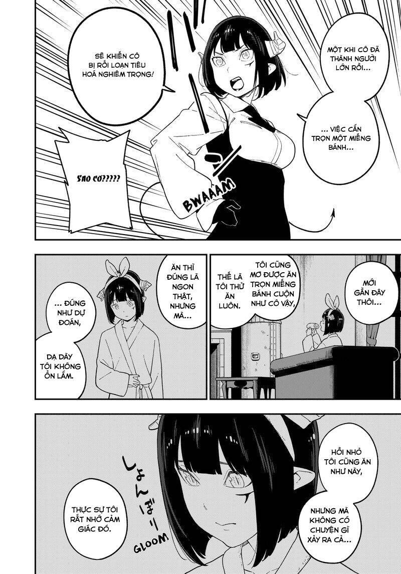 Đến Giờ: Chapter 114