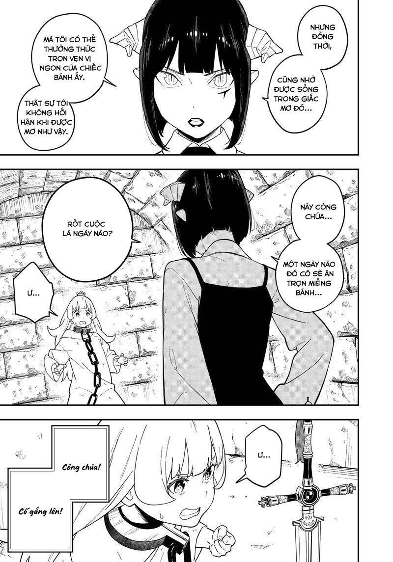 Đến Giờ: Chapter 114