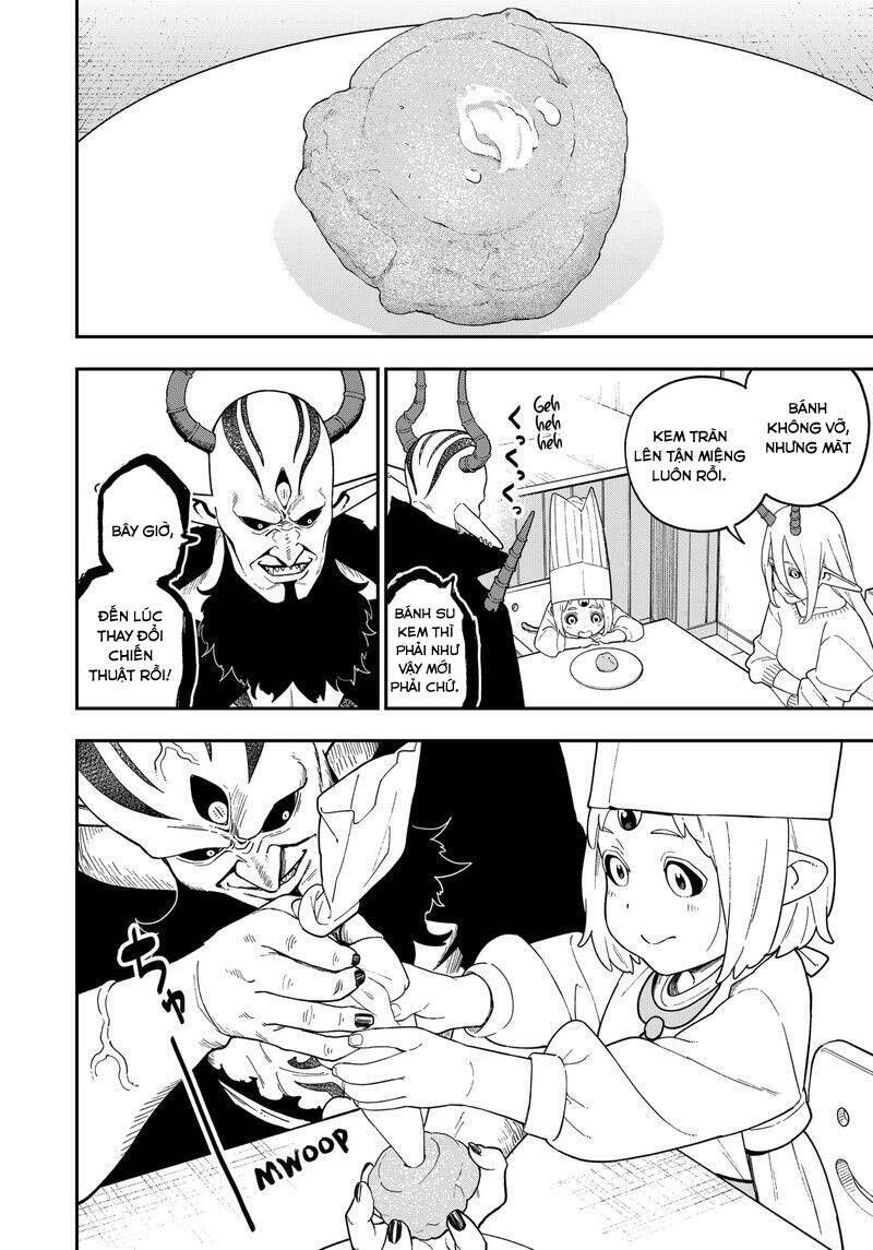 Đến Giờ: Chapter 115