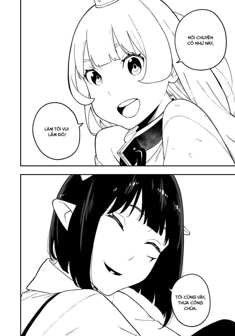 Đến Giờ: Chapter 116