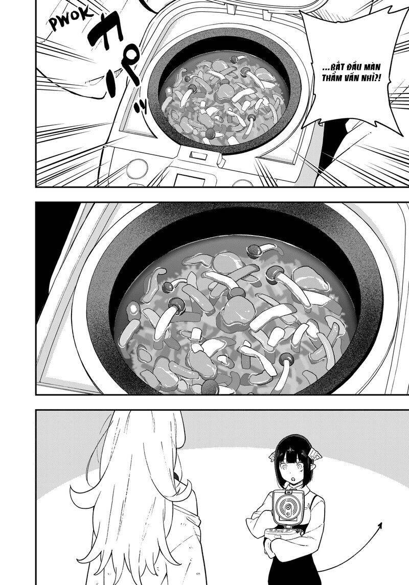 Đến Giờ: Chapter 116