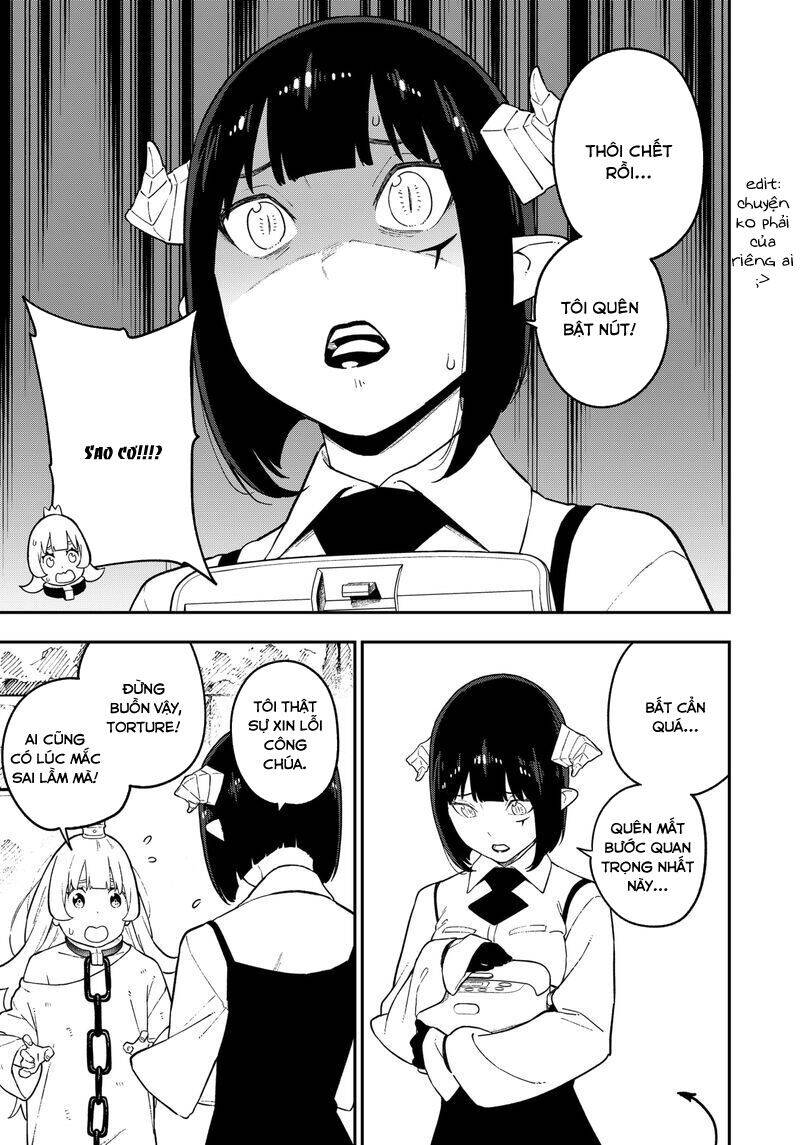 Đến Giờ: Chapter 116