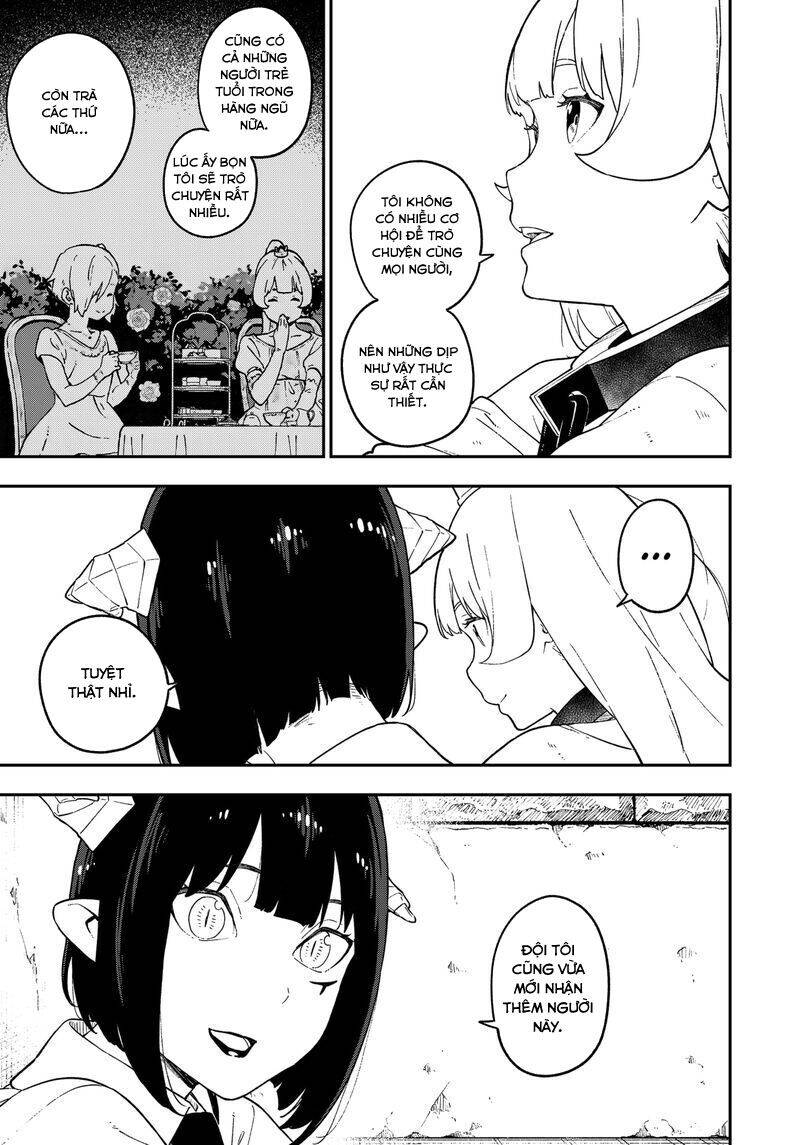 Đến Giờ: Chapter 116