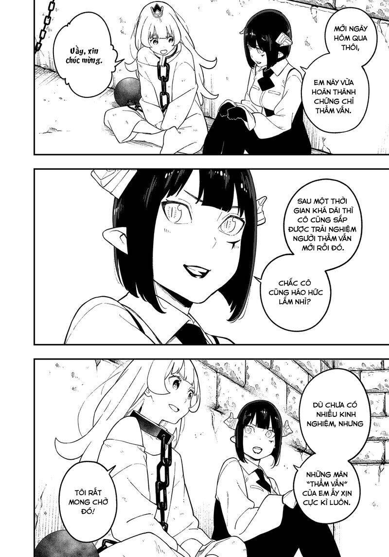 Đến Giờ: Chapter 116