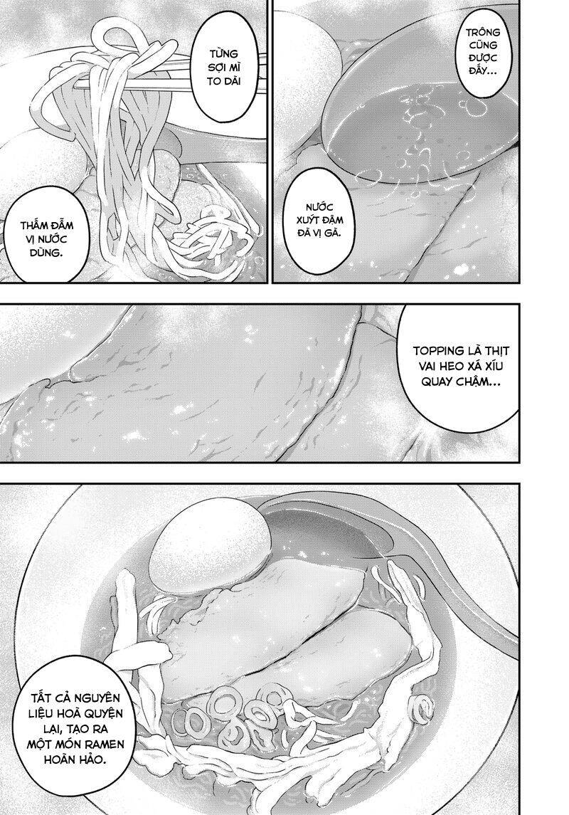 Đến Giờ: Chapter 119