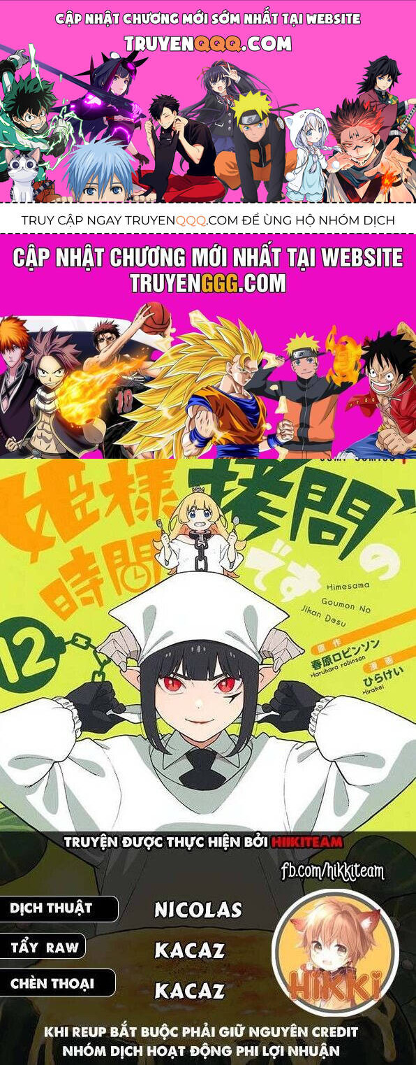 Đến Giờ: Chapter 120