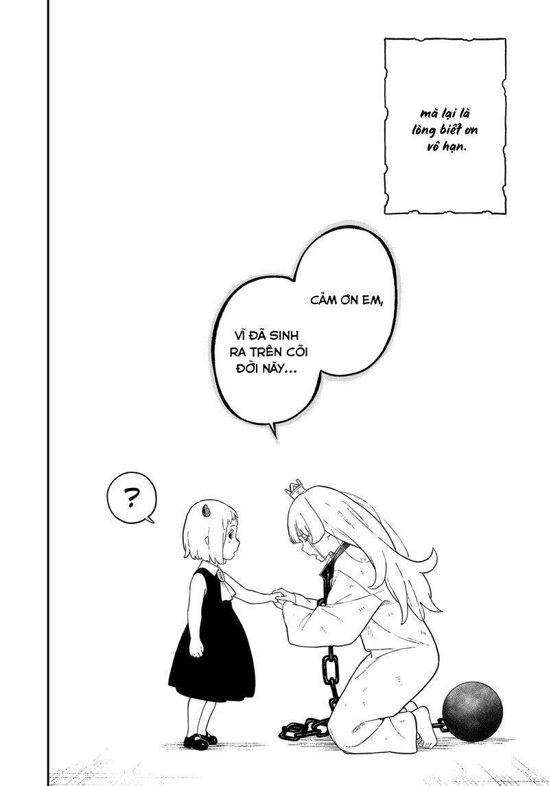 Đến Giờ: Chapter 120