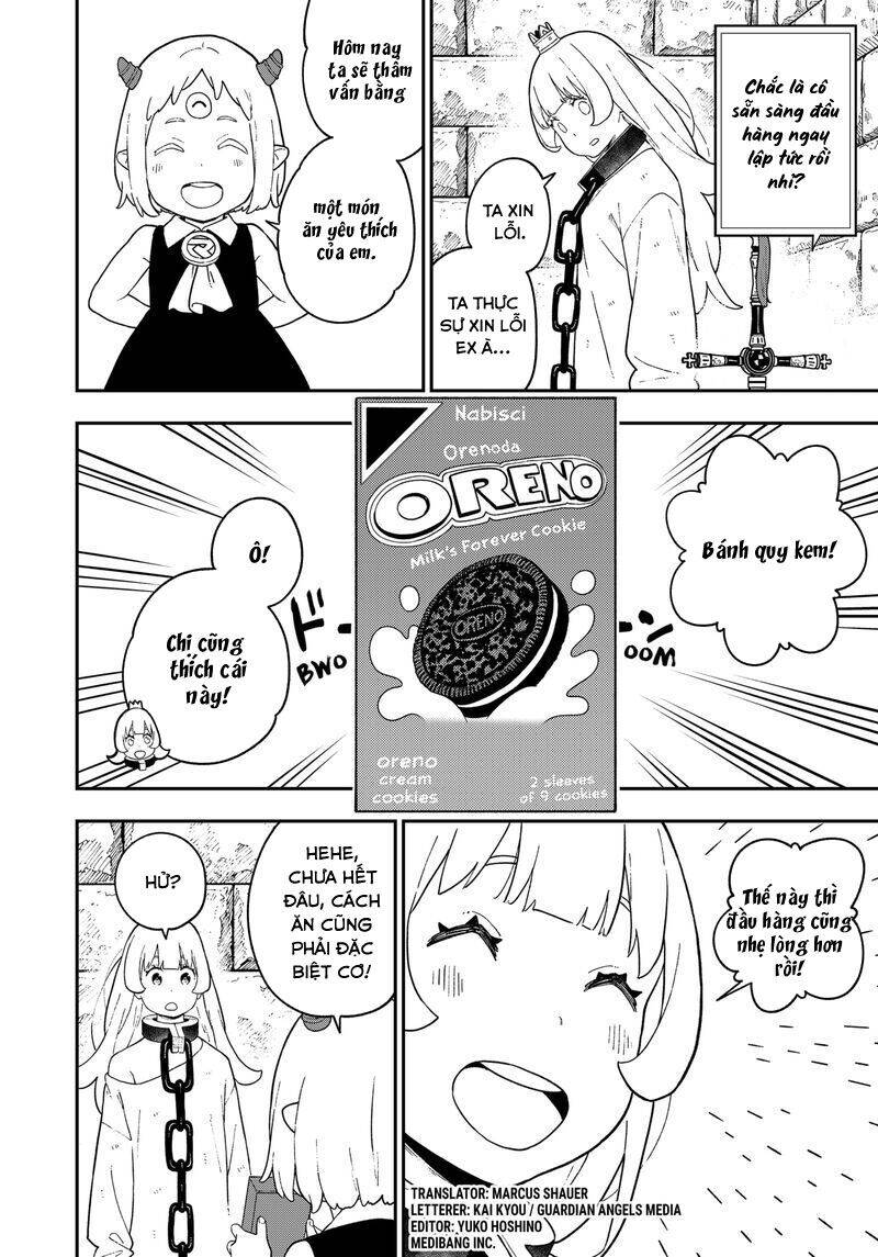 Đến Giờ: Chapter 120