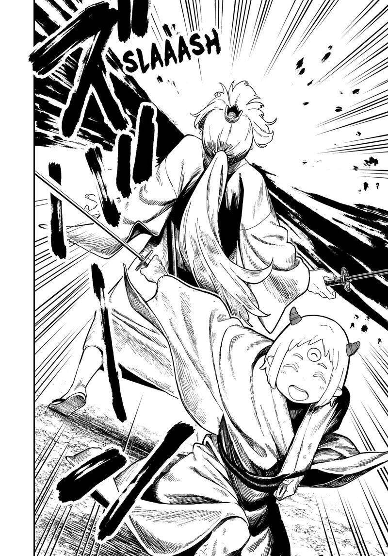 Đến Giờ: Chapter 120