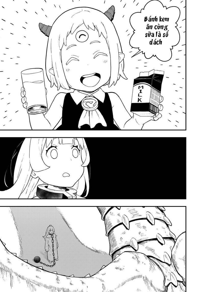 Đến Giờ: Chapter 120