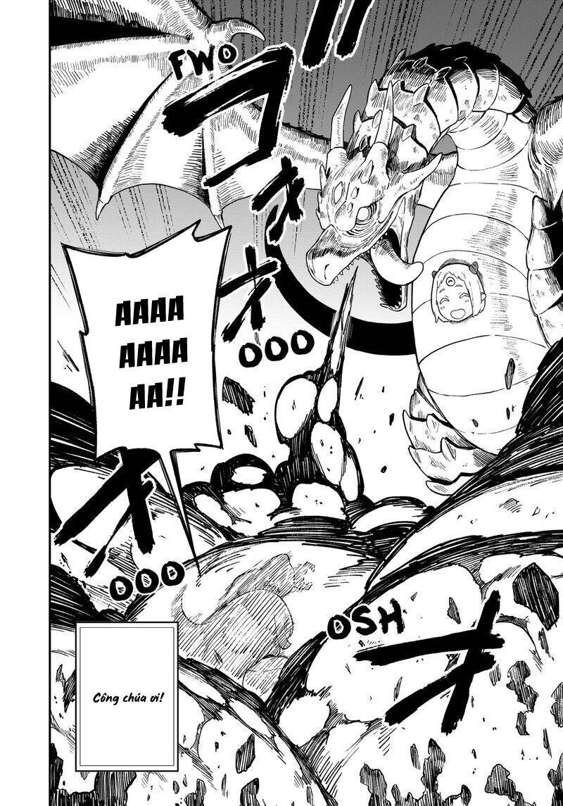 Đến Giờ: Chapter 120