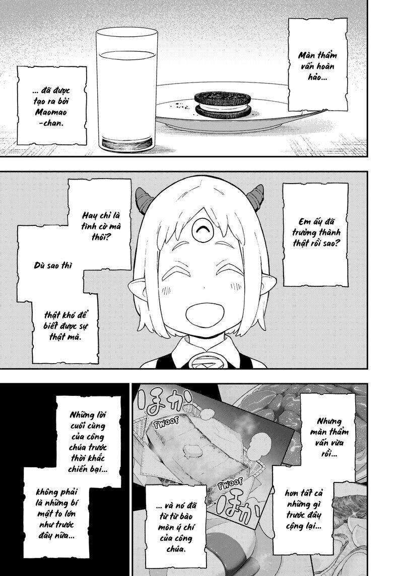 Đến Giờ: Chapter 120