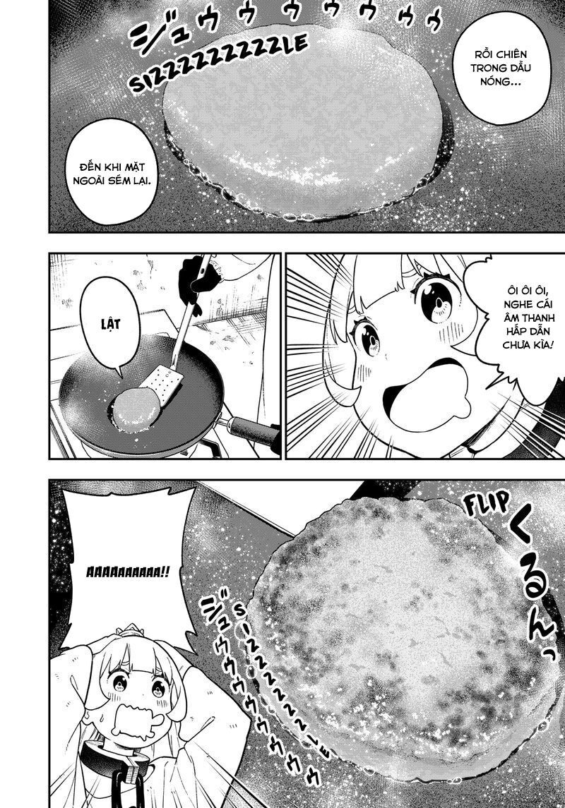 Đến Giờ: Chapter 121