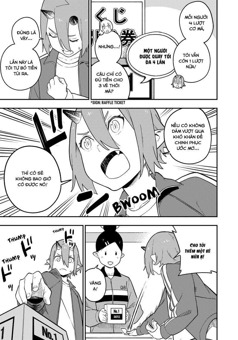 Đến Giờ: Chapter 122