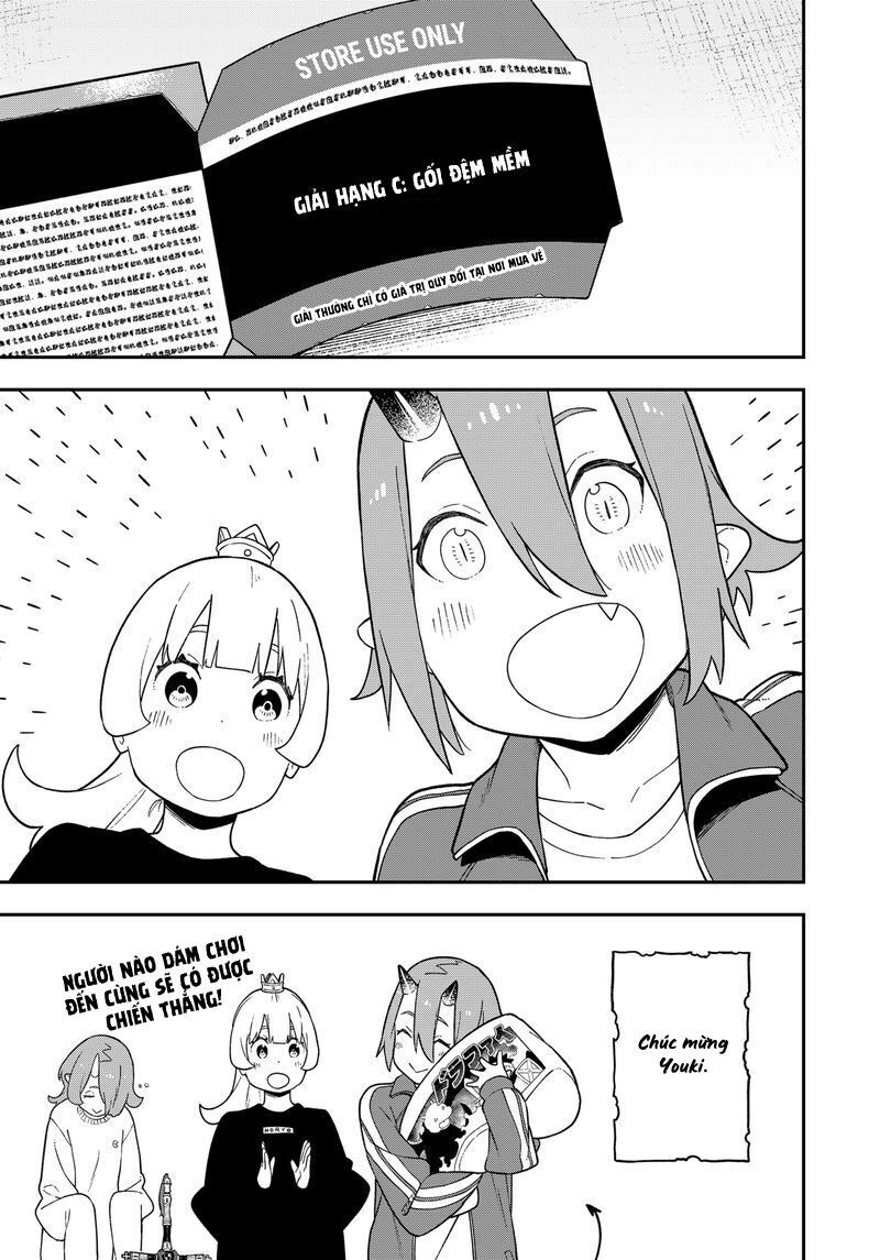 Đến Giờ: Chapter 122